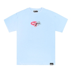 DSS Tee Basic Logo SS2