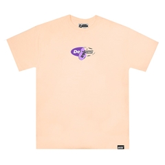 DSS Tee Basic Logo SS2