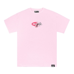 DSS Tee Basic Logo SS2