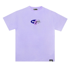 DSS Tee Basic Logo SS2