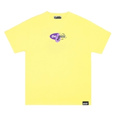 DSS Tee Basic Logo SS2