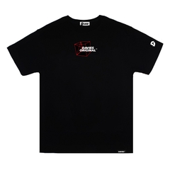 DSW Tee Formation Mark 4