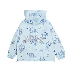DSS Jacket D Devil SS2