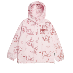 DSS Jacket D Devil SS2