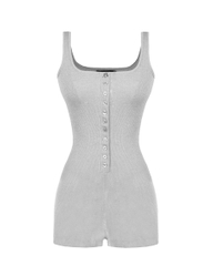 Sisters Jump đùi sát nách Blanche