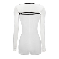 Sisters Jump 2 dây Esther kèm khoác ngoài