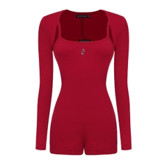 Sisters Jump 2 dây Esther kèm khoác ngoài