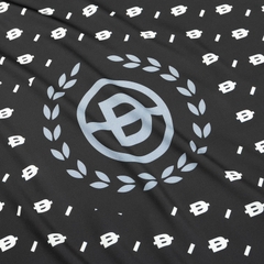 DSW Patterned Bandana