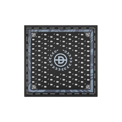 DSW Patterned Bandana
