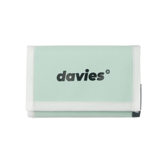 DSW Canvas Wallet Original