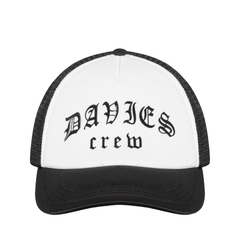 DSW Engra Trucker Hat