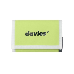 DSW Canvas Wallet Original