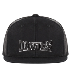 DSW Mesh Snapback