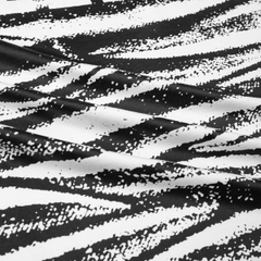 Áo thun nam in họa tiết Scratched Tee N-T12