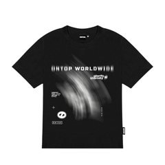 O21-T5 Baby Tee Ripple