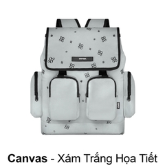 ONTOP Backpack LEVEL 2.0 Oxford