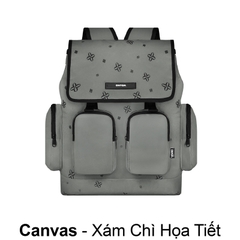 ONTOP Backpack LEVEL 2.0 Oxford