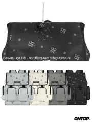 ONTOP Backpack LEVEL 2.0 Oxford