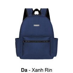 ONTOP Basic Leather Backpack