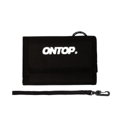 O-V21 New Logo Wallet-Canvas