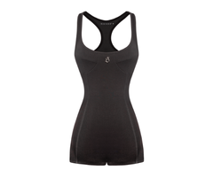 SS-J54 Jump đùi cổ tròn dây mảnh Patrick