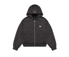 D-AK14 Hooded Jacket POL 2.0