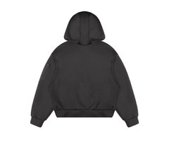 D-AK14 Hooded Jacket POL 2.0