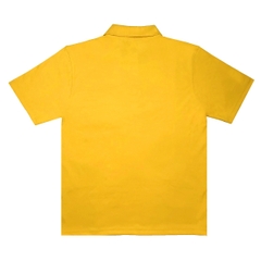 DSS Basic Polo D - YELLOW