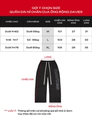 DSW Medium Track Pants