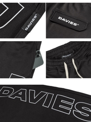 DSW Medium Track Pants