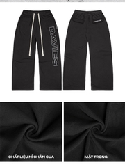 DSW Medium Track Pants