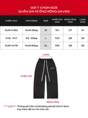 DSW Original Track Pants