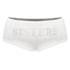 SISTERS Quần đùi mini short Miuu