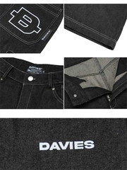 DSW Original Denim Short