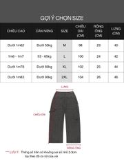 DSW Rivalry Denim Pants