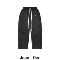 ONTOP Denim Basic Skate Pant