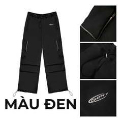 DKMV Pocket Pants