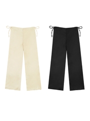 DKMV Ribbon Parachute Pants