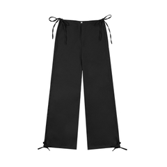DKMV Ribbon Parachute Pants