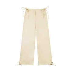 DKMV Ribbon Parachute Pants