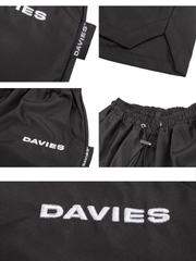 DSW Nylon Short