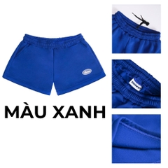 DKMV Chic Short