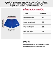 DKMV Chic Short