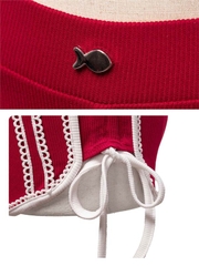 DKMV Shophia Short