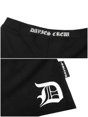 DSW Legacy Short - Trắng