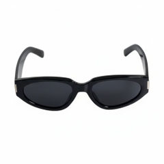 Kính Mắt Chính Hãng CONLEY Màu  Đen - Cá Tính, Phong Cách Độc Đáo | CO-0051-D