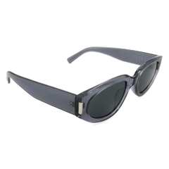 Kính Mắt Chính Hãng CONLEY Màu  Xám - Cá Tính, Phong Cách Độc Đáo | CO-0051-X