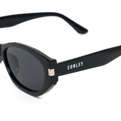 Copy of Kính Râm Mắt Mèo Cá Tính Độc Đáo CONLEY Màu Đen chính hãng | CO-0041-D