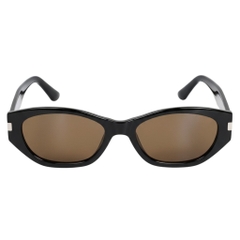 Kính Râm Mắt Mèo Cá Tính Độc Đáo CONLEY Màu Nâu chính hãng | CO-0041-DN