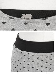 DKMV Pearly Set - Trắng